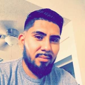 Meet your Posher, Juan pablo